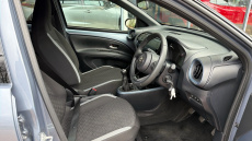 Toyota Aygo X 1.0 VVT-i Edge 5dr Petrol Hatchback